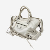 HVID CITY BAG taske fra brand: BALENCIAGA - We Do Vintage