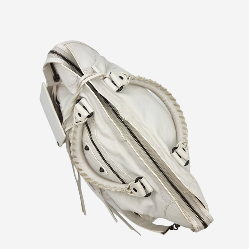 HVID CITY BAG taske fra brand: BALENCIAGA - We Do Vintage