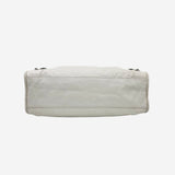 HVID CITY BAG taske fra brand: BALENCIAGA - We Do Vintage