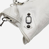 HVID CITY BAG taske fra brand: BALENCIAGA - We Do Vintage