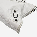 HVID CITY BAG taske fra brand: BALENCIAGA - We Do Vintage