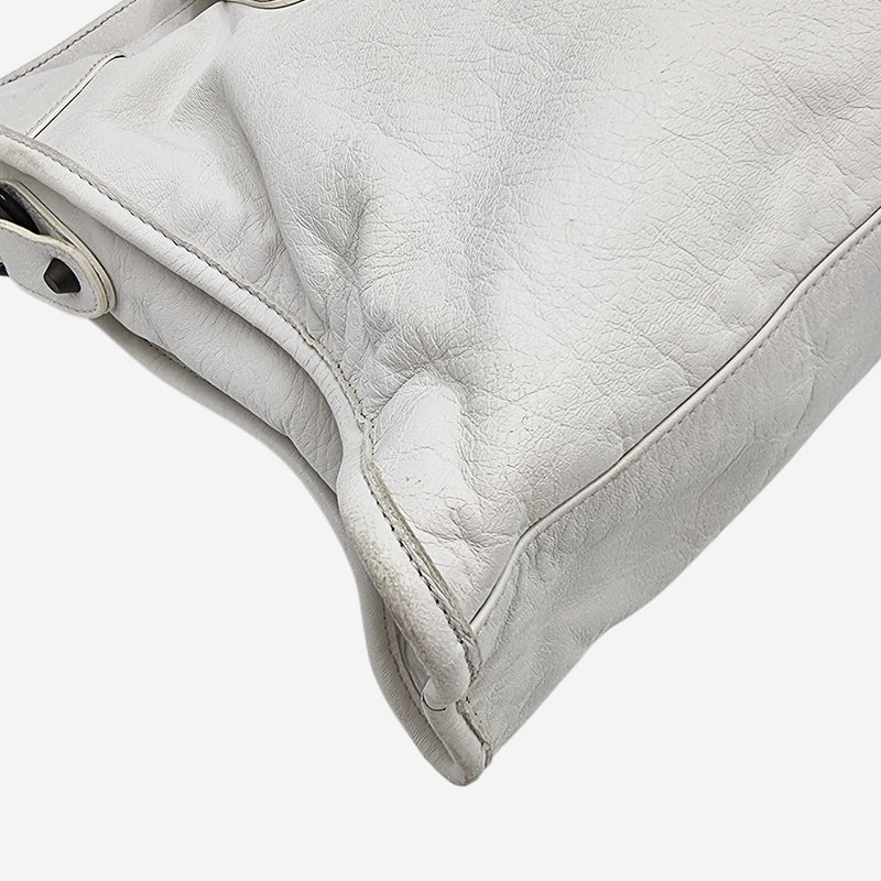 HVID CITY BAG taske fra brand: BALENCIAGA - We Do Vintage