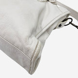HVID CITY BAG taske fra brand: BALENCIAGA - We Do Vintage