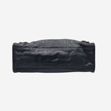 SORT CITY BAG taske fra brand: BALENCIAGA - We Do Vintage
