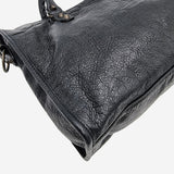 SORT CITY BAG taske fra brand: BALENCIAGA - We Do Vintage