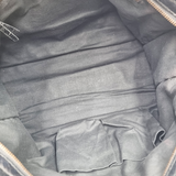 SORT CITY BAG taske fra brand: BALENCIAGA - We Do Vintage