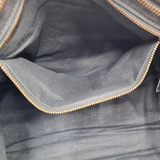 SORT CITY BAG taske fra brand: BALENCIAGA - We Do Vintage
