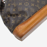 MONOGRAM CANVAS NOÉ taske fra brand: LOUIS VUITTON - We Do Vintage