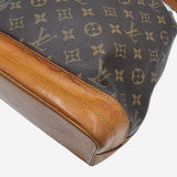 MONOGRAM CANVAS NOÉ taske fra brand: LOUIS VUITTON - We Do Vintage