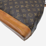 MONOGRAM CANVAS NOÉ taske fra brand: LOUIS VUITTON - We Do Vintage