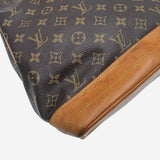 MONOGRAM CANVAS NOÉ taske fra brand: LOUIS VUITTON - We Do Vintage
