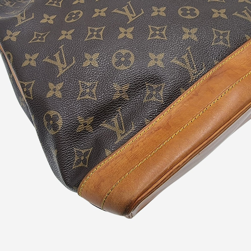 MONOGRAM CANVAS NOÉ taske fra brand: LOUIS VUITTON - We Do Vintage