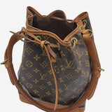 MONOGRAM CANVAS NOÉ taske fra brand: LOUIS VUITTON - We Do Vintage