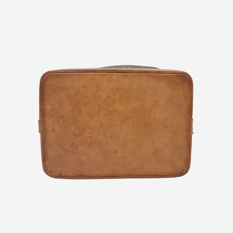 MONOGRAM CANVAS NOÉ taske fra brand: LOUIS VUITTON - We Do Vintage