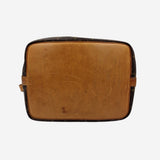 MONOGRAM CANVAS PETIT NOÉ taske fra brand: LOUIS VUITTON - We Do Vintage