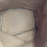 MONOGRAM CANVAS PETIT NOÉ taske fra brand: LOUIS VUITTON - We Do Vintage