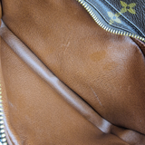 MONOGRAM CANVAS NILE MM taske fra brand: LOUIS VUITTON - We Do Vintage