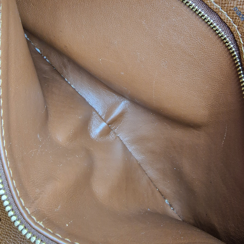 MONOGRAM CANVAS NILE MM taske fra brand: LOUIS VUITTON - We Do Vintage