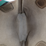 DIAMANTE CANVAS TOTE taske fra brand: GUCCI - We Do Vintage