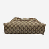 DIAMANTE CANVAS TOTE taske fra brand: GUCCI - We Do Vintage