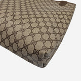DIAMANTE CANVAS TOTE taske fra brand: GUCCI - We Do Vintage
