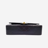 CLASSIC DOUBLE FLAP MEDIUM taske fra brand: CHANEL - We Do Vintage
