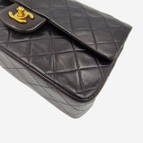CLASSIC DOUBLE FLAP MEDIUM taske fra brand: CHANEL - We Do Vintage