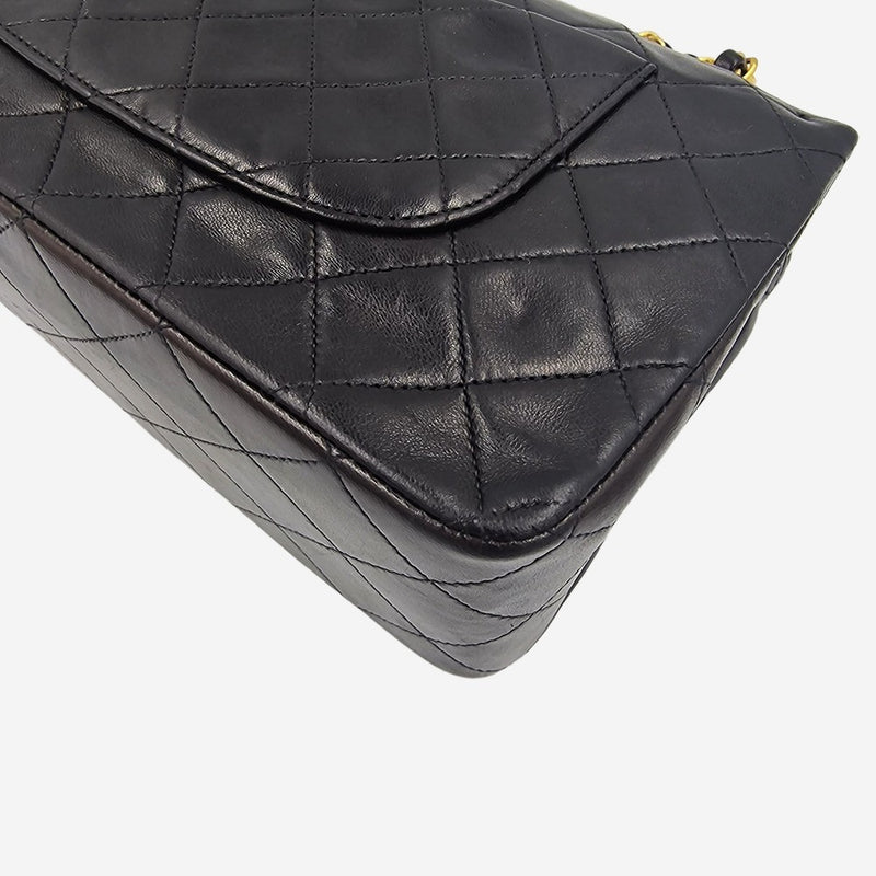 CLASSIC DOUBLE FLAP MEDIUM taske fra brand: CHANEL - We Do Vintage