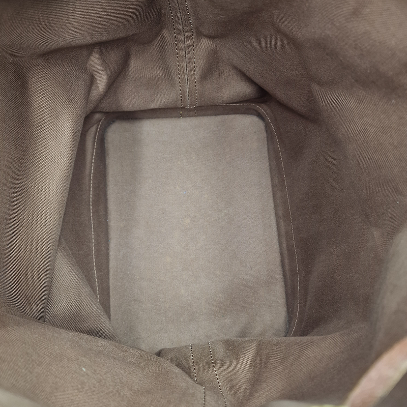 MONOGRAM CANVAS NOÉ taske fra brand: LOUIS VUITTON - We Do Vintage