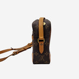 MONOGRAM CANVAS TROCADÉRO 27 taske fra brand: LOUIS VUITTON - We Do Vintage