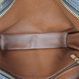 MONOGRAM CANVAS TROCADÉRO 27 taske fra brand: LOUIS VUITTON - We Do Vintage