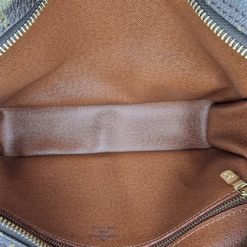 MONOGRAM CANVAS TROCADÉRO 27 taske fra brand: LOUIS VUITTON - We Do Vintage
