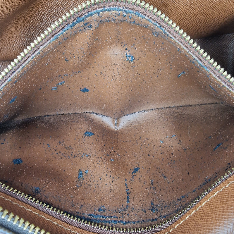 MONOGRAM CANVAS TROCADÉRO 27 taske fra brand: LOUIS VUITTON - We Do Vintage