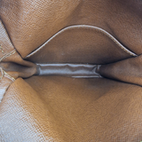 MONOGRAM CANVAS DANUBE taske fra brand: LOUIS VUITTON - We Do Vintage