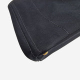 SORT CANAPA TOTE MEDIUM taske fra brand: PRADA - We Do Vintage