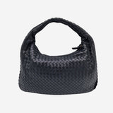 MEDIUM SORT CLASSIC VENETA HOBO taske fra brand: BOTTEGA VENETA - We Do Vintage