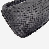MEDIUM SORT CLASSIC VENETA HOBO taske fra brand: BOTTEGA VENETA - We Do Vintage