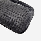 MEDIUM SORT CLASSIC VENETA HOBO taske fra brand: BOTTEGA VENETA - We Do Vintage