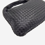 MEDIUM SORT CLASSIC VENETA HOBO taske fra brand: BOTTEGA VENETA - We Do Vintage