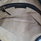 MEDIUM SORT CLASSIC VENETA HOBO taske fra brand: BOTTEGA VENETA - We Do Vintage