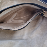 MEDIUM SORT CLASSIC VENETA HOBO taske fra brand: BOTTEGA VENETA - We Do Vintage