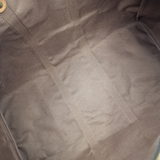 MONOGRAM CANVAS KEEPALL 55 BANDOULIERE taske fra brand: LOUIS VUITTON - We Do Vintage