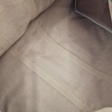 MONOGRAM CANVAS KEEPALL 60 BANDOULIERE taske fra brand: LOUIS VUITTON - We Do Vintage