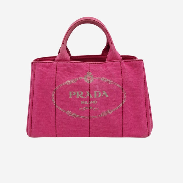 Vintage Prada Taske | Se Udvalget Her We Do