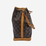 MONOGRAM CANVAS NOÉ