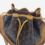 MONOGRAM CANVAS NOÉ