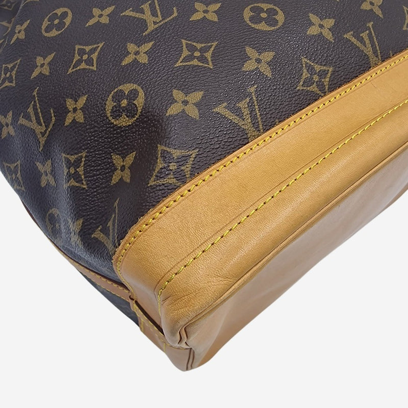 MONOGRAM CANVAS NOÉ