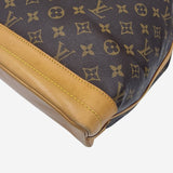 MONOGRAM CANVAS NOÉ