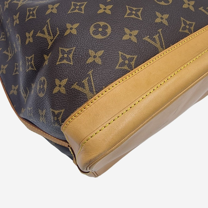 MONOGRAM CANVAS NOÉ