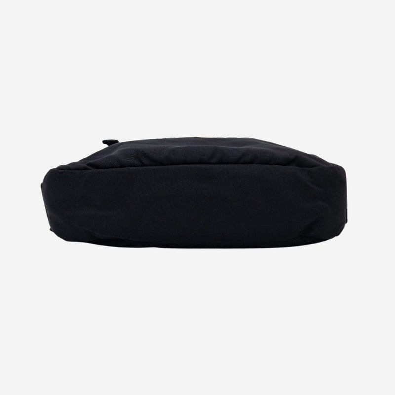 SORT NYLON CROSSBODY